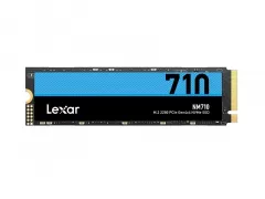 Lexar NM710 LNM710X500G-RNNNG 500GB