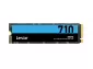 Lexar NM710 LNM710X500G-RNNNG 500GB