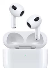 Apple AirPods 3 White