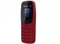 Nokia 105 2023 Red