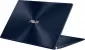ASUS Zenbook UX433FAC i5-10210U 8Gb 512Gb W10H Royal Blue