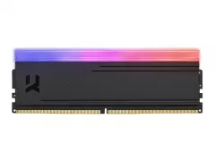 GOODRAM IRDM RGB DDR5 DEEP BLACK 64GB 6000MHz IRG-60D5L30/64GDC Retail