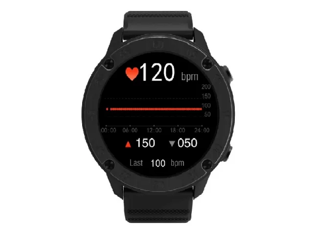 Blackview X5 Smart Watch Black