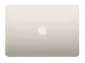Apple MacBook Air M3 MXCU3RU/A Starlight