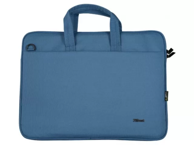 Trust Bag Bologna Eco-friendly Slim Blue