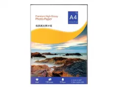 Photo Paper A4 150g 100p Glossy