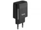 Charger Hoco C72Q Glorious QC3.0 charger Black