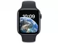 Apple Watch SE (2022) 44mm MNK03 Midnight Aluminium Sport Band / Midnight