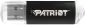 Patriot Xporter Pulse Black PSF64GXPPBUSB 64GB