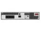 APC Easy UPS On-Line SRV1KRILRK Rack mounting 4U