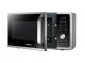 Samsung MG23F301TAS/OL Silver/Black