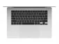 Apple MacBook Air M3 MXD23RU/A Silver