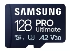 Samsung PRO Ultimate MB-MY128SA Class 10 U3 UHS-I 128GB