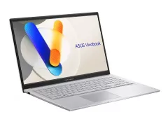 ASUS Vivobook 15 X1504ZA-BQ365 Intel i7-1255U 8Gb 512GB Iris Xe No OS Cool Silver