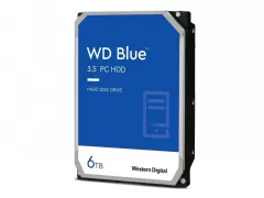 Western Digital Caviar Blue WD60EAZX 6.0TB FR