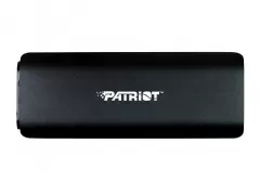 Patriot Transporter Portable 512GB Black
