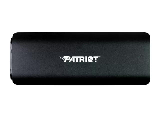 Patriot Transporter Portable 512GB Black
