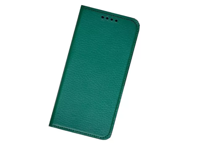 Case Xcover Xiaomi Poco M3/Redmi 9T Soft Book Green
