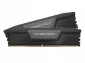 Corsair DDR5 Vengeance Black 32GB 6200MHz CMK32GX5M2E6200C36 Retail