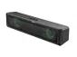 Hoco DS31 Sound Blaster 6W LED Black