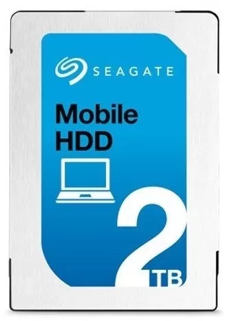 Seagate Mobile ST2000LM007 2.0TB FR