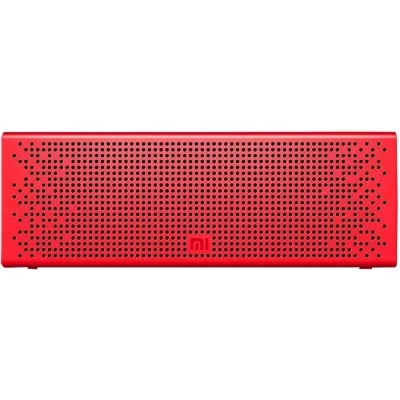 Xiaomi Mi Speaker Red