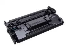 Compatible for HP CF287A Black