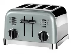 Cuisinart CPT180GE Silver/Green