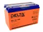 Delta GEL 12-100 12V/100Аh
