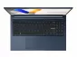 ASUS Vivobook 15 X1504ZA-BQ359 Intel i5-1235U 16Gb 1.0TB Iris Xe No OS Quiet Blue