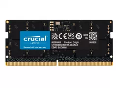 Crucial SODIMM DDR5 16GB 4800MHz CT16G48C40S5