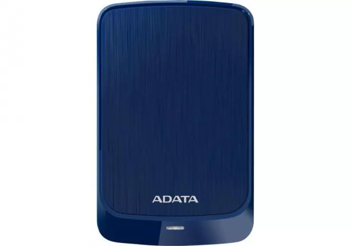 ADATA HV320 Very Slim 1.0TB Blue