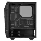 ASUS TUF Gaming GT301 Black w/o PSU