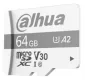 Dahua DHI-TF-P100/64GB Class 10 UHS-I 64GB