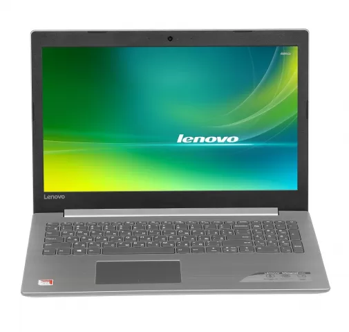 Lenovo 330-15IKBR i3-8130U 8Gb SSD-128GB MX150 Platinum Gray