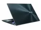 ASUS Zenbook Pro Duo UX582HM  i7-11800H 16GB 1.0TB RTX3060 W11P Celestial Blue