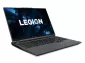 Lenovo Legion 5 Pro 16ACH6H Ryzen 7 5800H 16GB 512Gb RTX3050Ti No OS Storm Grey