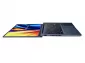 ASUS Vivobook 15X OLED X1503ZA 12700H 16Gb 512GB Iris Xe No OS Quiet Blue