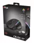 Trust Gaming GXT 165 Celox RGB Black USB
