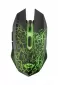 Trust Gaming Mouse GXT 107 Izza Wireless Black