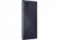Samsung A715 Galaxy A71 Black