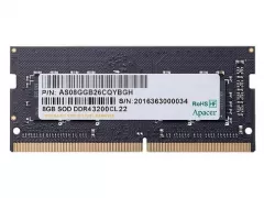 Apacer SODIMM DDR4 8GB 3200MHz