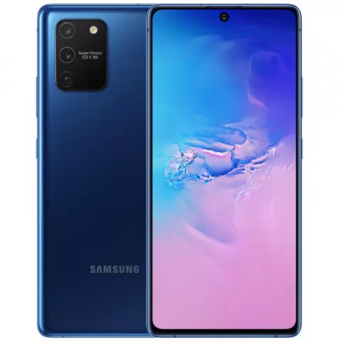 Samsung G770 Galaxy S10 Lite 6/128Gb Blue