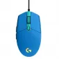 Logitech G102 Gaming LIGHTSYNC RGB Blue