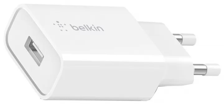 Belkin WCA001VFWH White