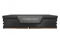 Corsair DDR5 Vengeance Black 16GB 5200MHz CMK16GX5M1B5200C40 Retail