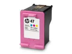 HP 47/6ZD61AE Color