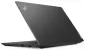 Lenovo ThinkPad E15 Gen 3 Ryzen 7 5700U 16GB 512GB DOS Black