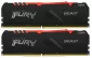 Kingston FURY Beast RGB Kit DDR4 2x16GB 3733MHz KF437C19BB1AK2/32