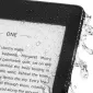 Amazon Kindle PaperWhite Waterproof Black